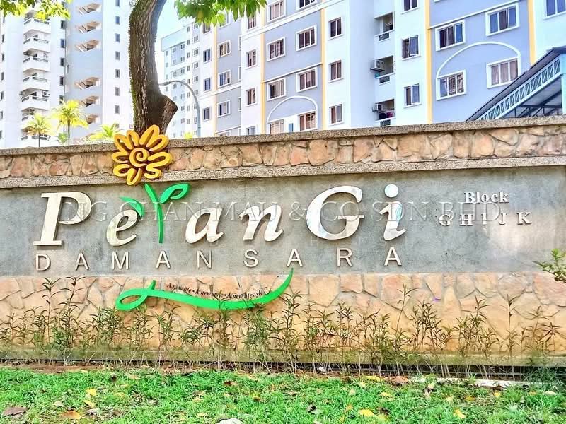 Condominium for Sale at Pelangi Damansara 1 - Nur Adibah Ishak - PropertyGuru.com.my
