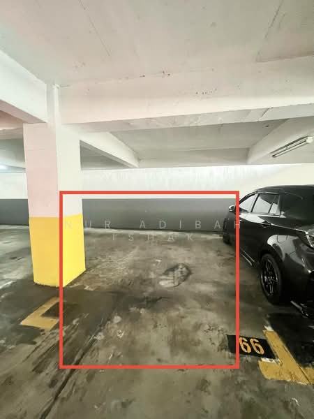 Condominium for Sale at Pelangi Damansara 1 - Nur Adibah Ishak - PropertyGuru.com.my