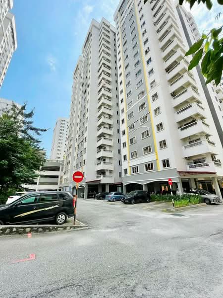 Condominium for Sale at Pelangi Damansara 1 - Nur Adibah Ishak - PropertyGuru.com.my