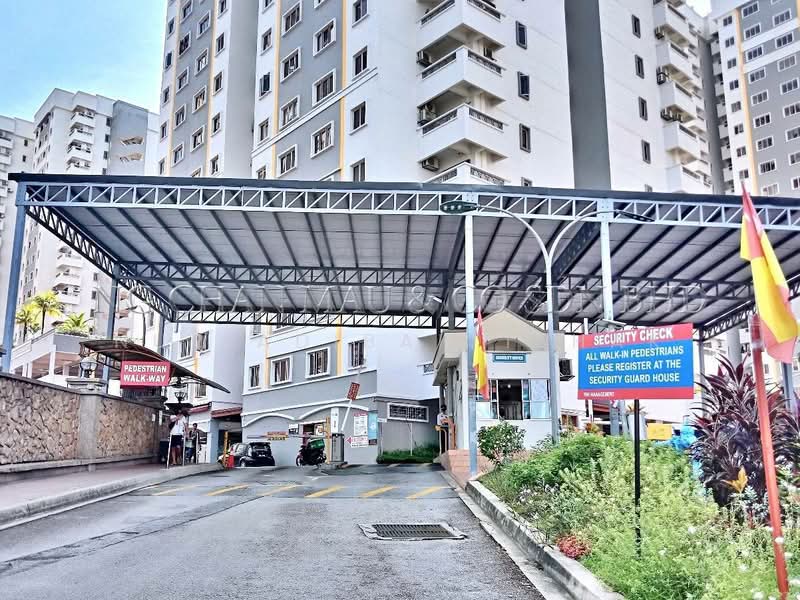 Condominium for Sale at Pelangi Damansara 1 - Nur Adibah Ishak - PropertyGuru.com.my