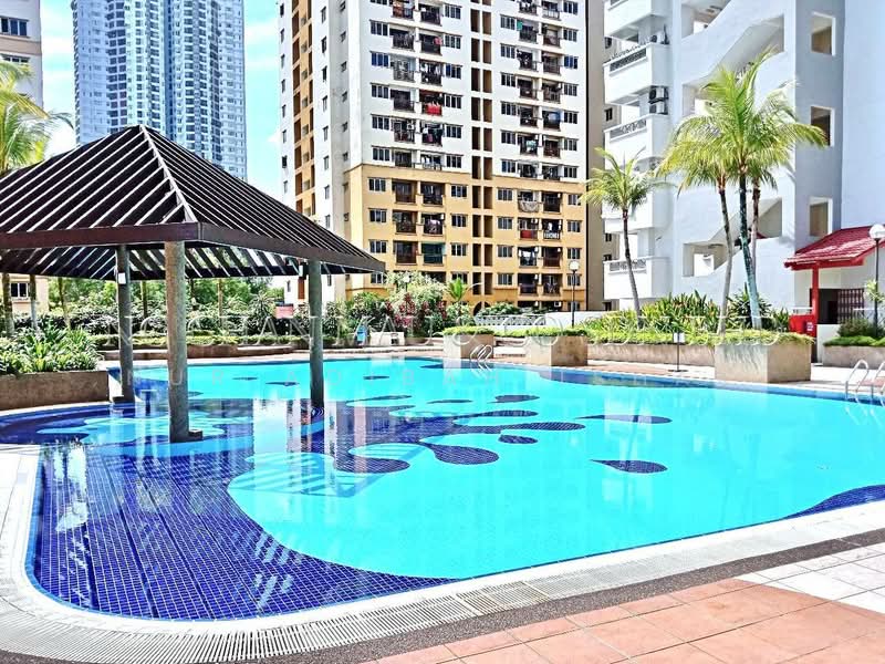 Condominium for Sale at Pelangi Damansara 1 - Nur Adibah Ishak - PropertyGuru.com.my
