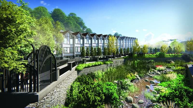 Shop / Office for Sale in Brinchang (Pahang) - David Wan - Exterior - PropertyGuru.com.my