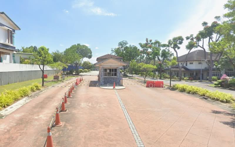 Semi-Detached House for Sale in Perdana Lakeview East (Cyberjaya) - Michael Wong - Exterior - PropertyGuru.com.my