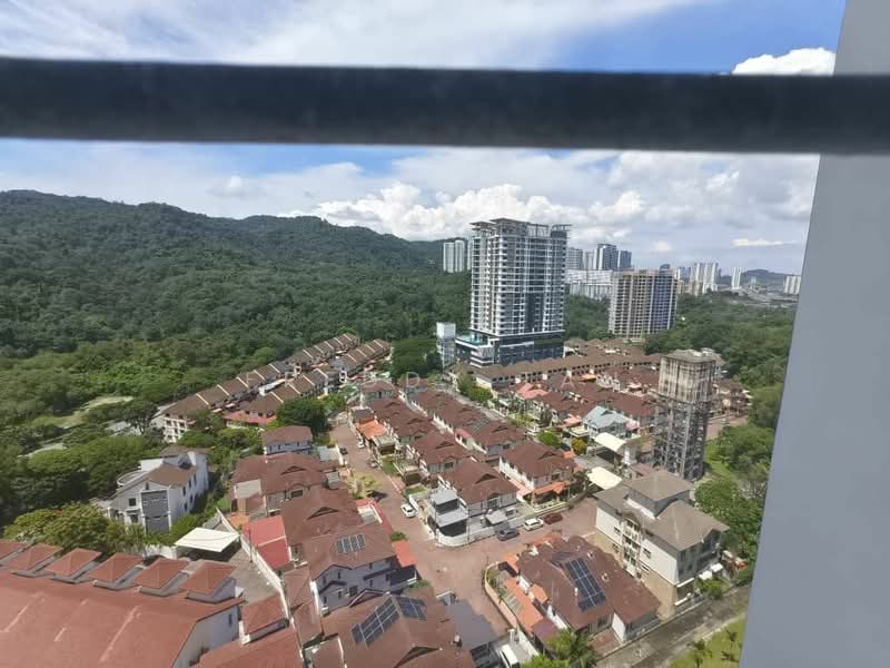 Pangsapuri untuk Dijual di Saujana Heights Apartments - Freddy Tan - PropertyGuru.com.my