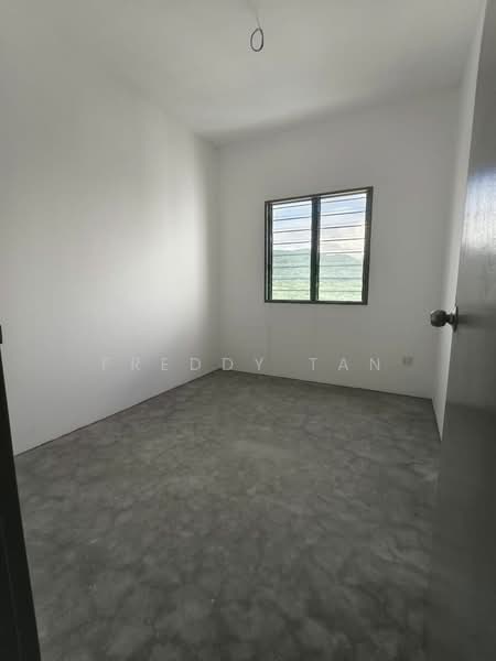 Pangsapuri untuk Dijual di Saujana Heights Apartments - Freddy Tan - PropertyGuru.com.my