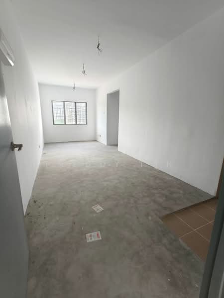 Pangsapuri untuk Dijual di Saujana Heights Apartments - Freddy Tan - PropertyGuru.com.my