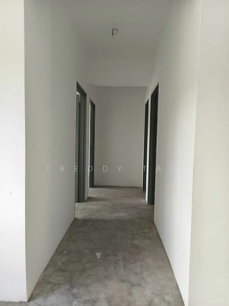 Pangsapuri untuk Dijual di Saujana Heights Apartments - Freddy Tan - PropertyGuru.com.my
