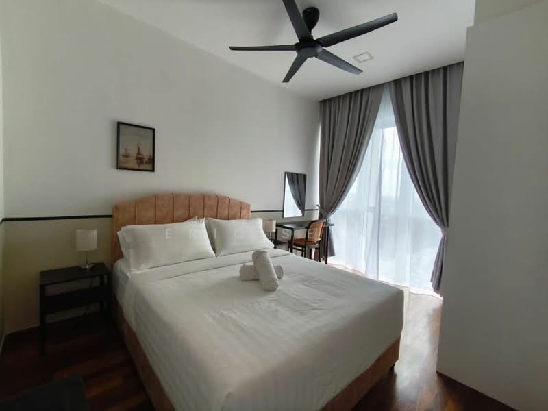 Condominium for Rent at Medini Signature - Eric Seah - Bedroom - PropertyGuru.com.my