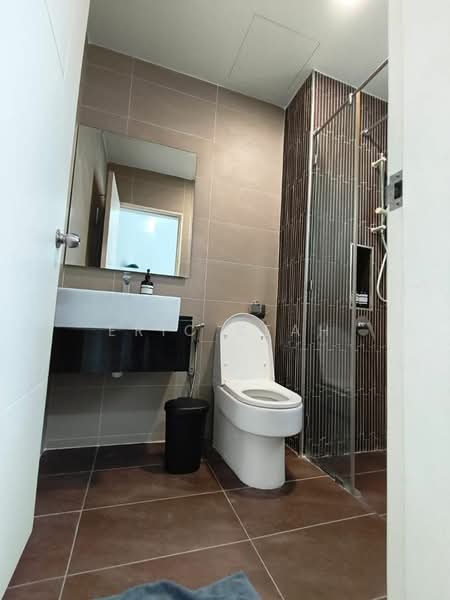 Condominium for Rent at Medini Signature - Eric Seah - Bathroom - PropertyGuru.com.my