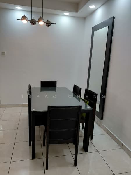Kondominium untuk Dijual di Aseana Puteri - Isaac Cheng - Dining Room - PropertyGuru.com.my