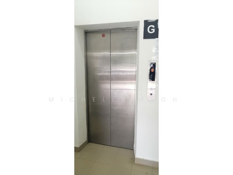 Semi-D Factory for Rent in Kampung Baru Balakong (Balakong) - Michelle Teoh - Lobby - PropertyGuru.com.my