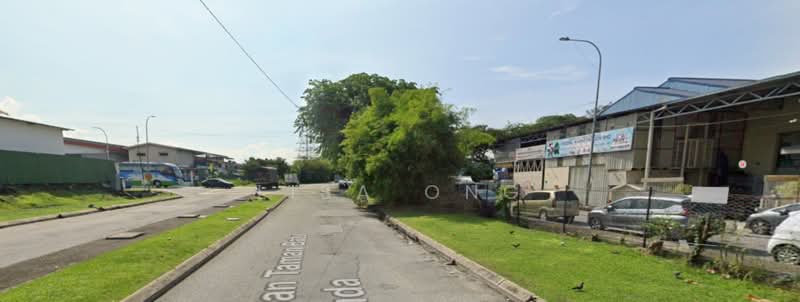 Factory for Rent in Batu Caves (Selangor) - Lisa Ong - Exterior - PropertyGuru.com.my