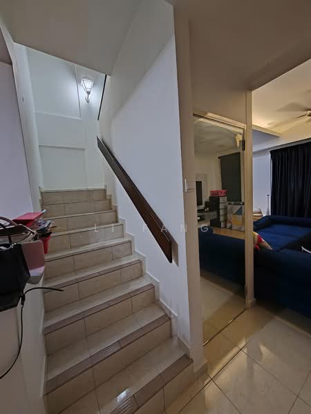 Pangsapuri untuk Dijual di I Suria - Li Fang - Interior - PropertyGuru.com.my