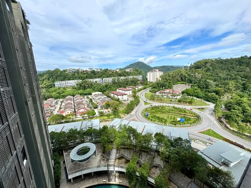 Condominium for Sale at Selayang 18 - Fahim Rustam - PropertyGuru.com.my