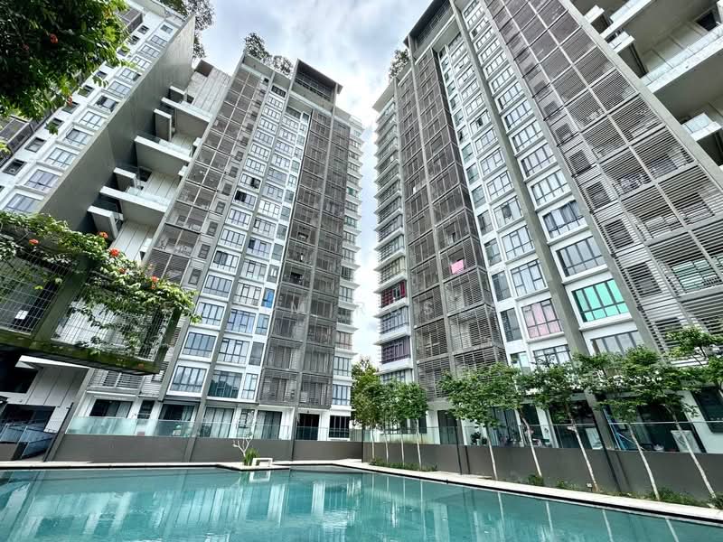 Condominium for Sale at Selayang 18 - Fahim Rustam - PropertyGuru.com.my