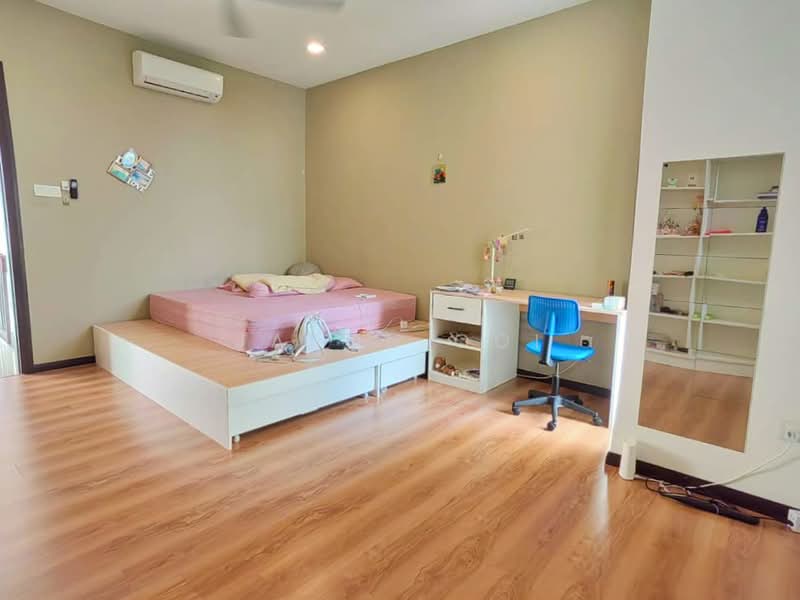 Rumah Berkembar untuk Dijual di Shah Alam (Selangor) - Jason Ooi - Bedroom - PropertyGuru.com.my