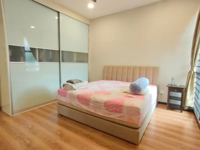 Rumah Berkembar untuk Dijual di Shah Alam (Selangor) - Jason Ooi - Bedroom - PropertyGuru.com.my