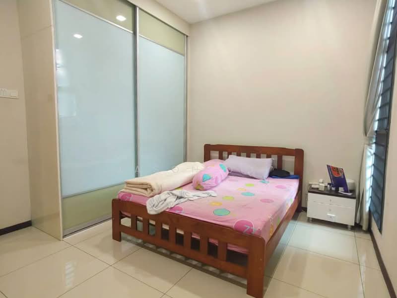 Rumah Berkembar untuk Dijual di Shah Alam (Selangor) - Jason Ooi - Bedroom - PropertyGuru.com.my