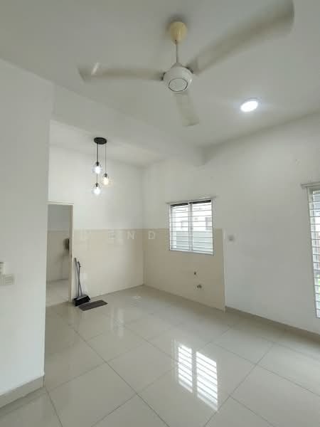 Cluster House for Rent in Setia Impian (Setia Alam) - Wendy Si - PropertyGuru.com.my