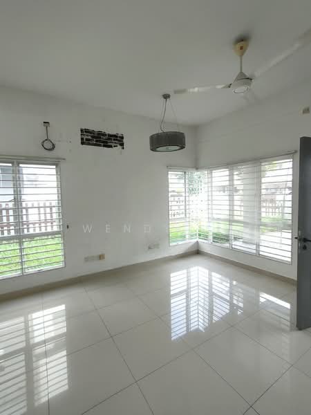 Cluster House for Rent in Setia Impian (Setia Alam) - Wendy Si - PropertyGuru.com.my