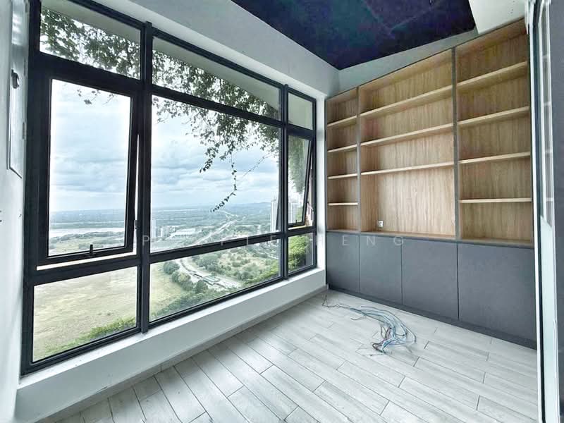 Office for Rent in Forest City (Gelang Patah) - Purple Heng - PropertyGuru.com.my