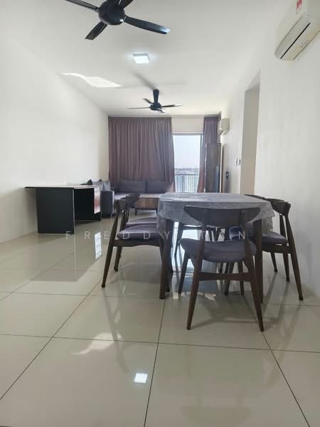 Condominium for Sale at 98 Nibong Residence - Freddy Tan - PropertyGuru.com.my