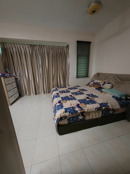 Pangsapuri untuk Dijual di I Suria - Jeff Ooi - Bedroom - PropertyGuru.com.my