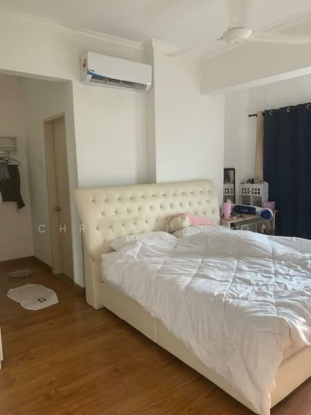 Condominium for Sale at Desa Residency (Residensi Desa) - Christine Ooi - Bedroom - PropertyGuru.com.my