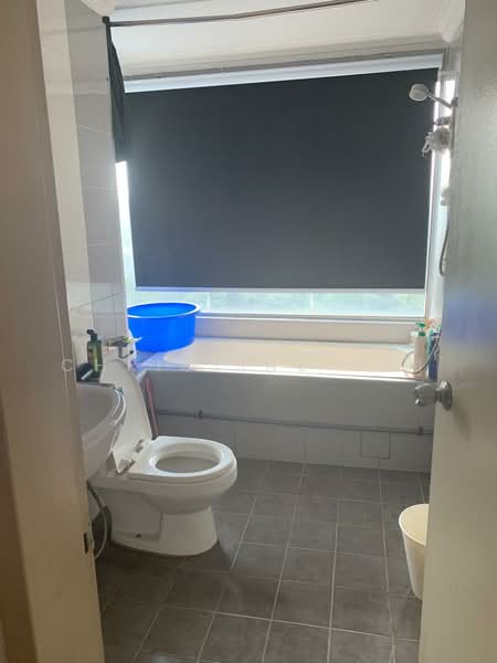 Condominium for Sale at Desa Residency (Residensi Desa) - Christine Ooi - Bathroom - PropertyGuru.com.my