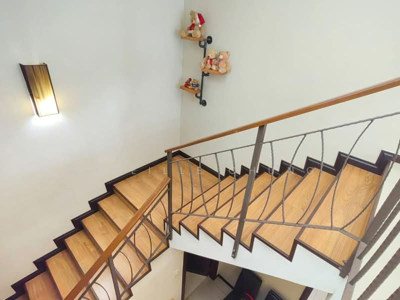 Semi-Detached House for Sale in Shah Alam (Selangor) - Nobeille Chung - Interior - PropertyGuru.com.my