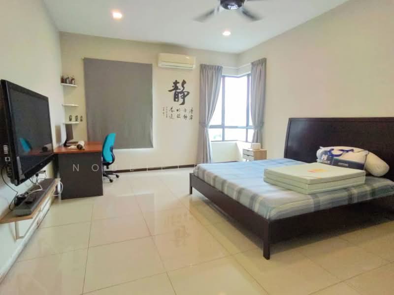 Semi-Detached House for Sale in Shah Alam (Selangor) - Nobeille Chung - Bedroom - PropertyGuru.com.my