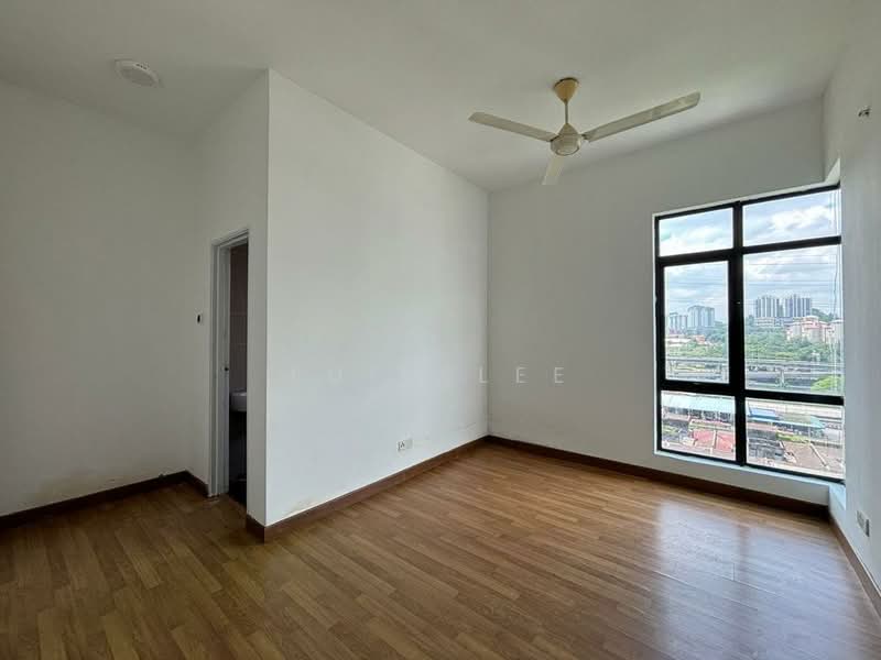 Service Residence for Sale at Amaya Maluri - Luff Lee - Bedroom - PropertyGuru.com.my