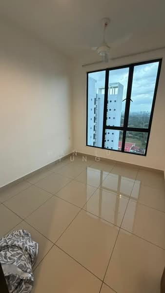 Service Residence for Rent at Veranda Residence - Han Lu Yung - PropertyGuru.com.my