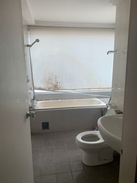 Condominium for Sale at Desa Residency (Residensi Desa) - Christine Ooi - Bathroom - PropertyGuru.com.my
