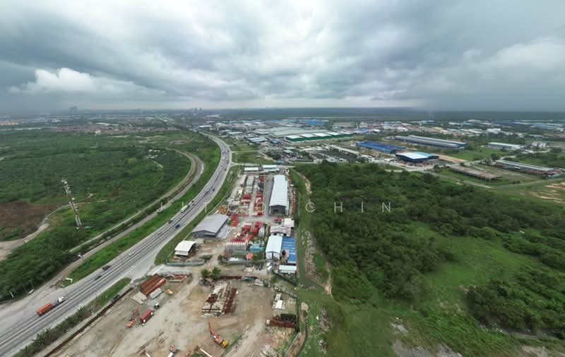 Tanah Perindustrian untuk Dijual di West Port (Pelabuhan Barat) (Port Klang (Pelabuhan Klang)) - Jitco Chin - Exterior - PropertyGuru.com.my