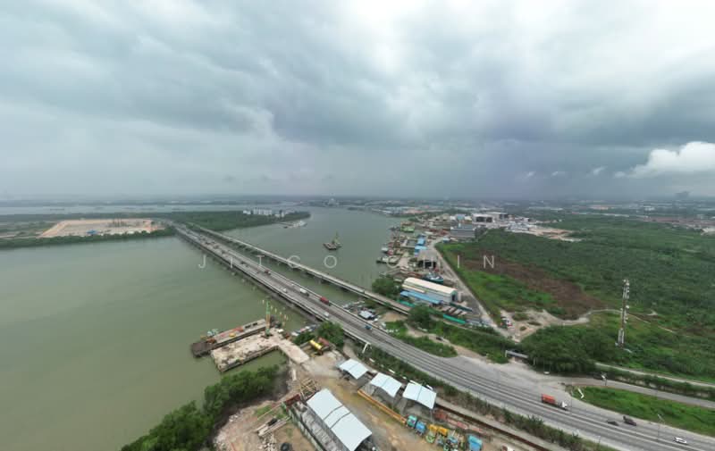 Tanah Perindustrian untuk Dijual di West Port (Pelabuhan Barat) (Port Klang (Pelabuhan Klang)) - Jitco Chin - Exterior - PropertyGuru.com.my