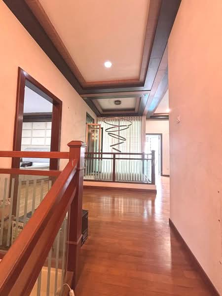 Rumah Kluster untuk Dijual di Taman Sutera Utama (Skudai) - Kino Jaw - Interior - PropertyGuru.com.my