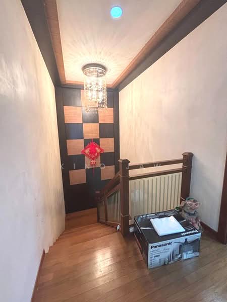 Rumah Kluster untuk Dijual di Taman Sutera Utama (Skudai) - Kino Jaw - Interior - PropertyGuru.com.my