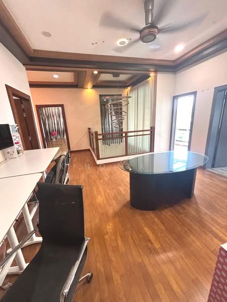 Rumah Kluster untuk Dijual di Taman Sutera Utama (Skudai) - Kino Jaw - Study - PropertyGuru.com.my