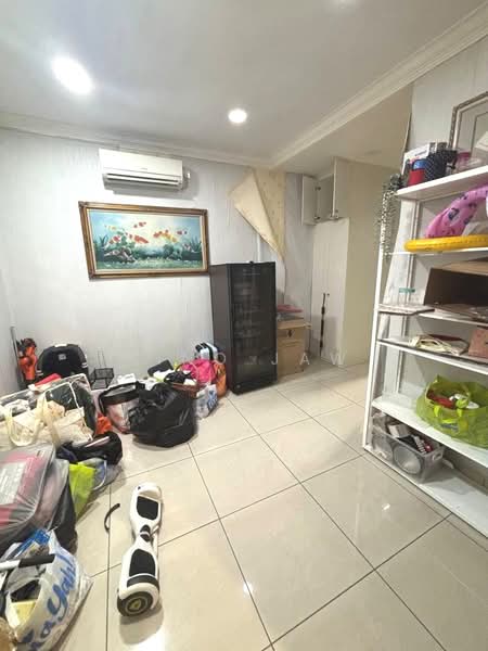 Rumah Kluster untuk Dijual di Taman Sutera Utama (Skudai) - Kino Jaw - Interior - PropertyGuru.com.my