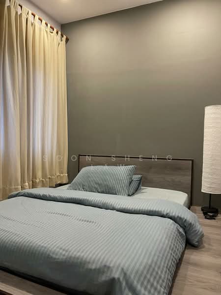 Kondominium untuk Dijual di Oasis 1 - Soon Sheng Law - Bedroom - PropertyGuru.com.my