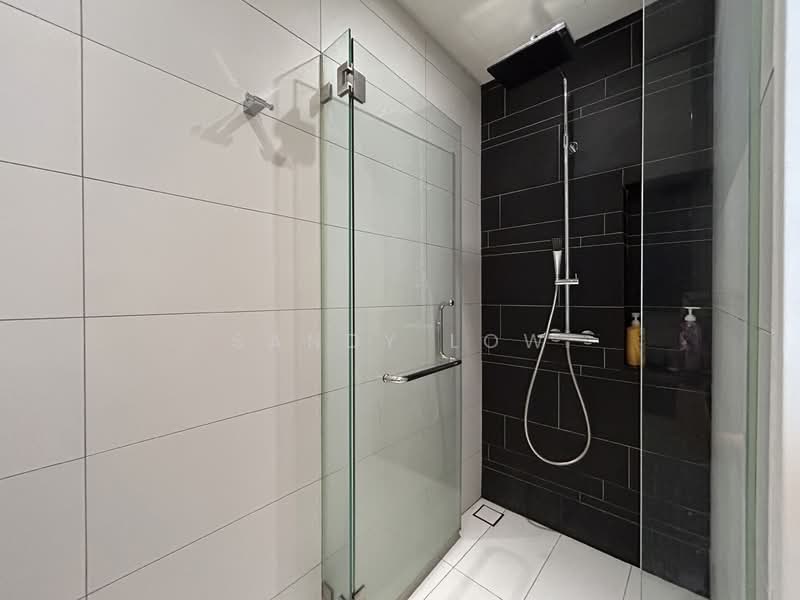 Servis Apartment untuk Disewa di Anggun Residences - Sandy Low - Bathroom - PropertyGuru.com.my