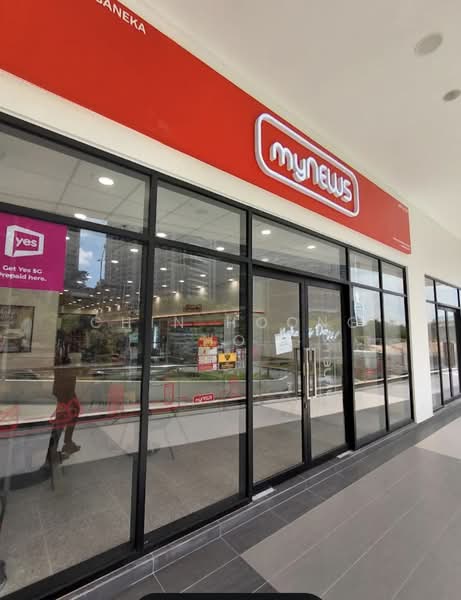 Shop for Rent in Subang Jaya (Selangor) - Chin Hoong Ho - PropertyGuru.com.my