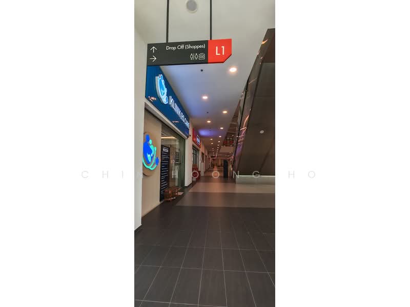 Shop for Rent in Subang Jaya (Selangor) - Chin Hoong Ho - PropertyGuru.com.my