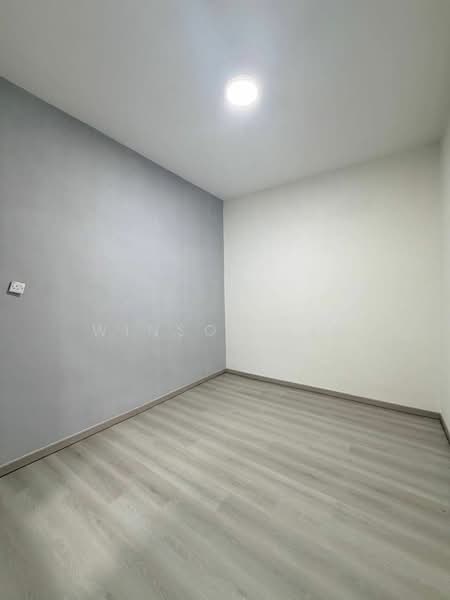 1-storey Terraced House for Sale in Taman Air Biru (Pasir Gudang) - Winson Lim - Interior - PropertyGuru.com.my