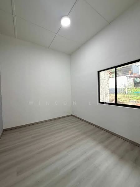 1-storey Terraced House for Sale in Taman Air Biru (Pasir Gudang) - Winson Lim - Interior - PropertyGuru.com.my