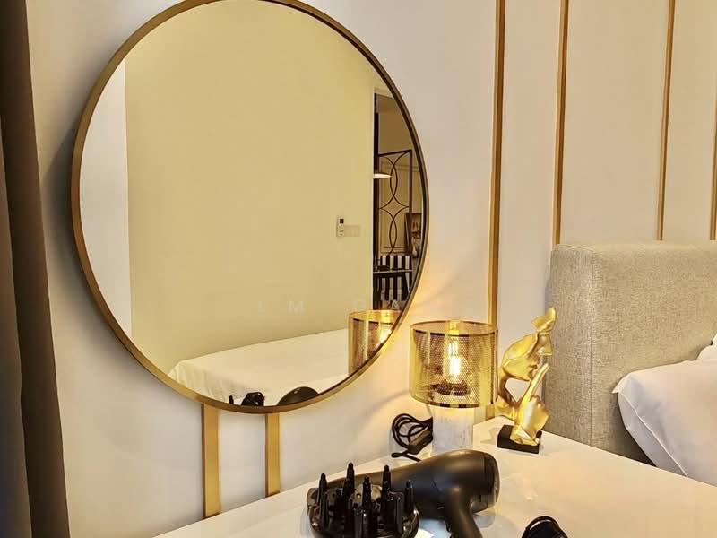 Pangsapuri untuk Disewa di Axon - LM Gan - PropertyGuru.com.my