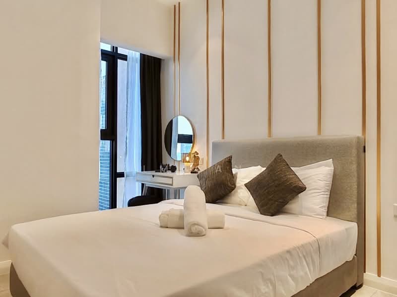 Pangsapuri untuk Disewa di Axon - LM Gan - PropertyGuru.com.my