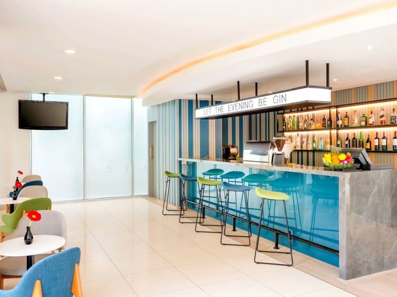 Hotel / Resort for Sale in Bukit Chagar (Johor Bahru) - Seamus Kor - Interior - PropertyGuru.com.my