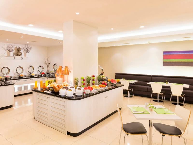 Hotel / Resort for Sale in Bukit Chagar (Johor Bahru) - Seamus Kor - Interior - PropertyGuru.com.my